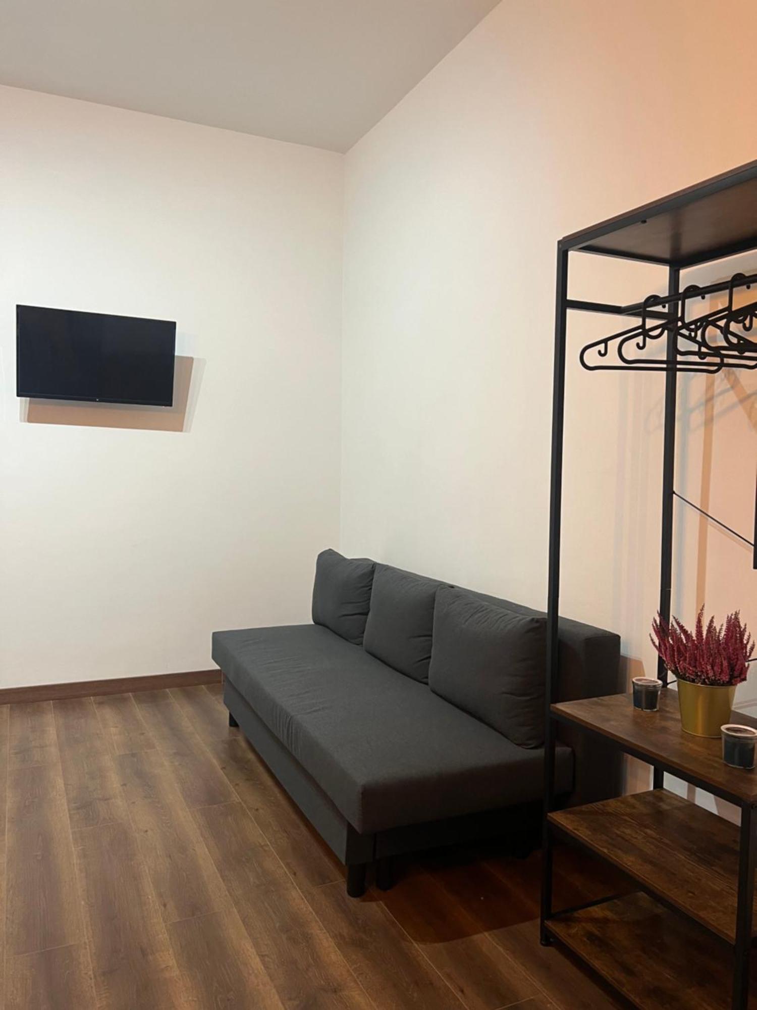 Sweet Rhome Apartment