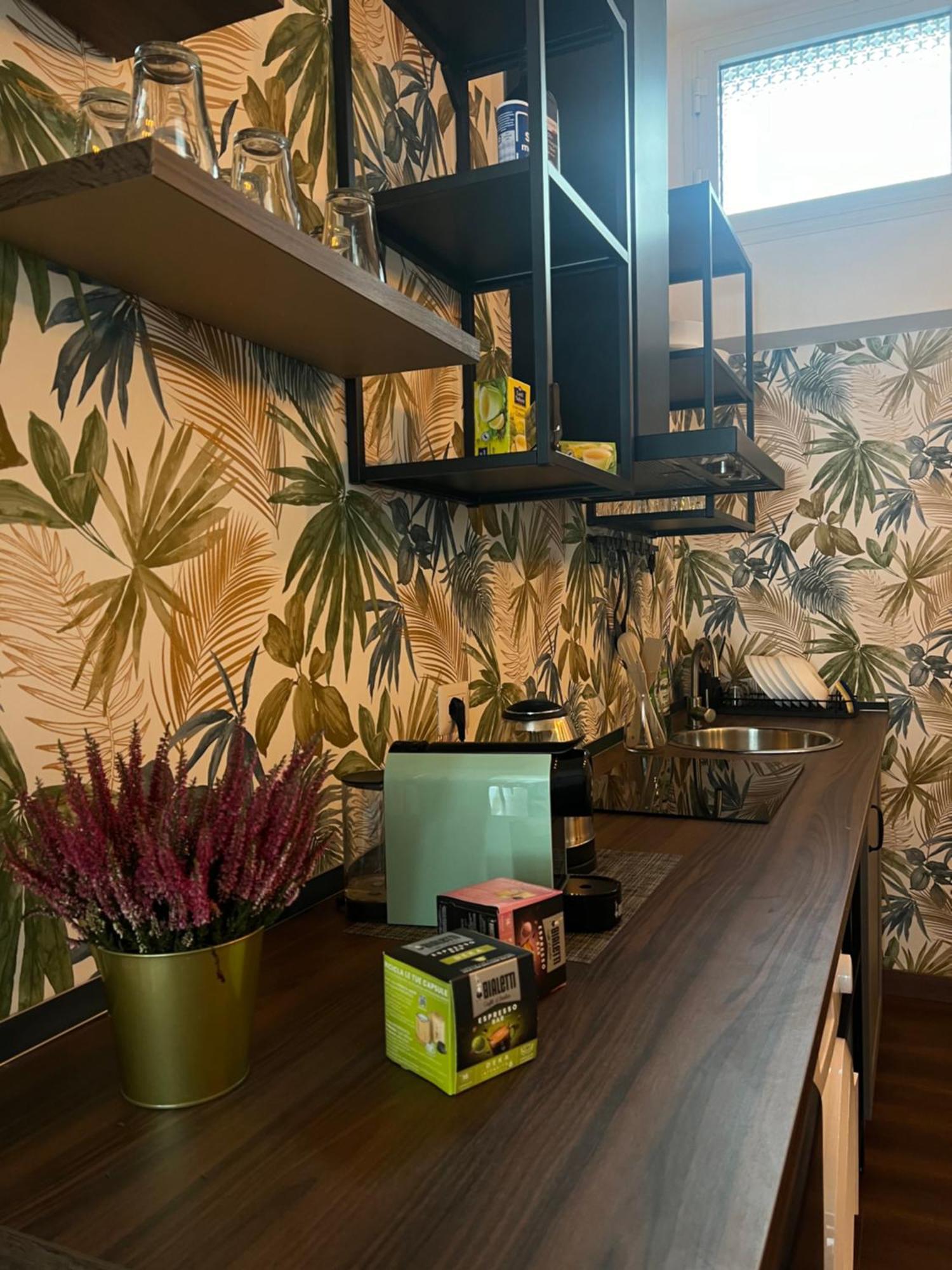 Apartment Sweet Rhome *