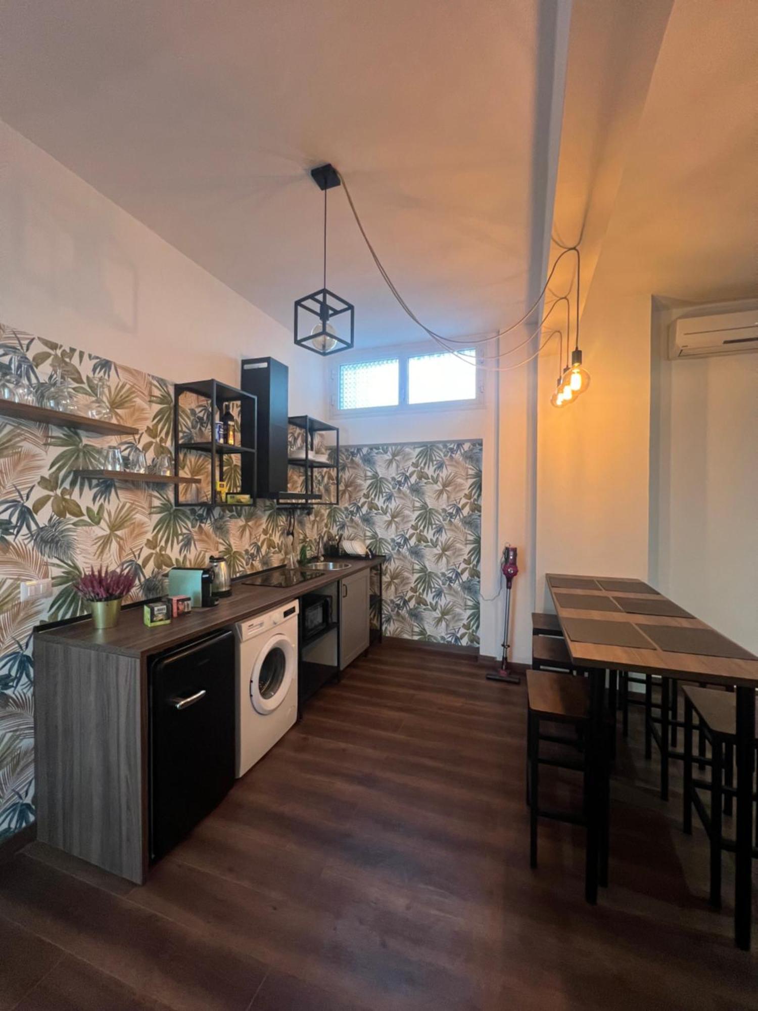 Sweet Rhome Apartment